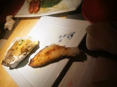 -京料理·日料自助·铁板燒(复悦城店)