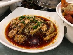 白砍鸡-重庆味道(蓝光店)