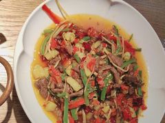 -拾捌川·自贡爆炒(夜未央店)