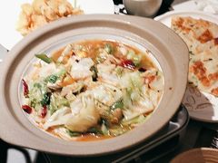 -厨创东北传家菜(信义坊店)