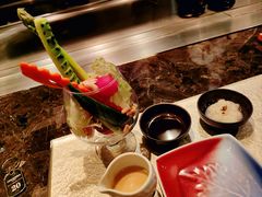 -Ginza Onodera铁板烧(外滩十八号店)