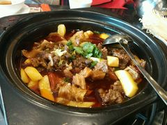 -刘一锅筋头巴脑(小北店)