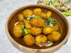 -马凯餐厅(地安门店)