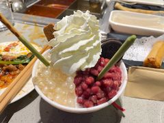 -海底捞火锅(西单店)