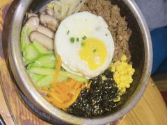 -九田家黑牛烤肉料理(华侨城店)