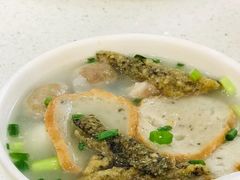 -明兴正宗潮州五彩鱼蛋粉面(中山六路店)