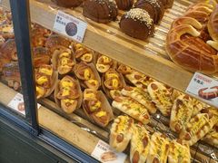 -BreadTalk面包新语(凯德闵行商业中心店)