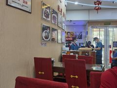 -京天红酒家(虎坊路店)