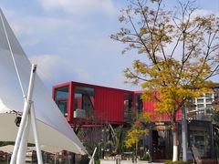 -海兰云天度假区温泉