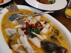 -水月周庄铂尔曼酒店-水月荟中餐厅