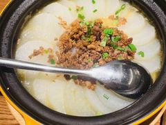 -闽上鲜·福建菜(龙湖滨江天街店)