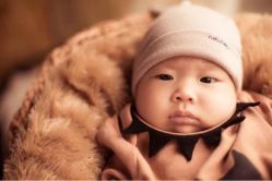 upload_pic-BabyA 专业婴童摄影(古北时尚广场店)