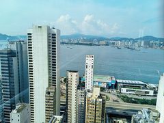 -香港华美达海景酒店