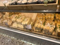 -清真全盛斋传统糕点(许士庙店)