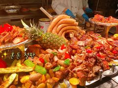 -北京希尔顿逸林酒店