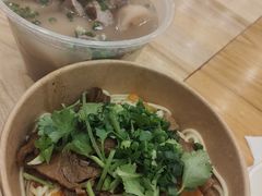 -四季美汤包(户部巷店)