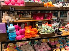 -LUSH(威尼斯人店)
