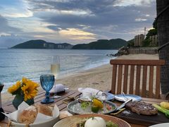 -海角轩·三亚文华东方酒店