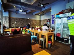 -真真鲜馄饨店(启蒙路店)