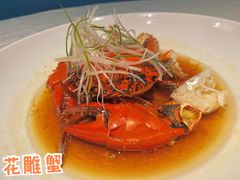 -柒园·三十年创意杭帮菜(龙湖滨江天街店)