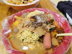 -安发瞧麻辣烫(总店)