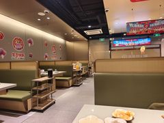 -海底捞火锅(北国先天下店)