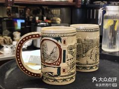 -东海咖啡馆
