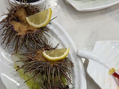 -威海渔村(黄兴路店)