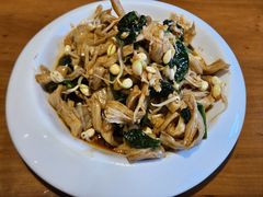 -海荣锅贴馆(白桦林居店)