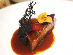 四川红烧安格斯雪花牛肉-辛香汇·现炒川菜(淮海路百盛店)