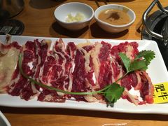肥牛-海银海记潮汕牛肉火锅(新港中路海珠店)