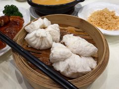 -兴悦酒家(保利克洛维店)