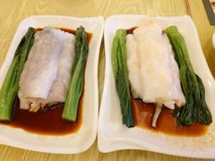 -添好运点心专门店(百老汇店)