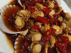 -九龙餐厅(大沽路店)