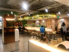 大堂-水平有限广西米粉·广西风味集(五道口店)