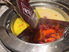 -麻路成都火锅(柏威年店)