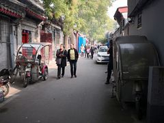 -黑八私房老北京炸酱面