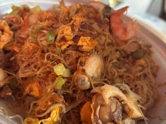 -隐厨·海鲜餐厅(恒通路店)