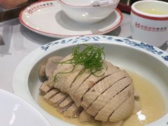 -金陵后厨·南京菜(新街口秣陵路店)