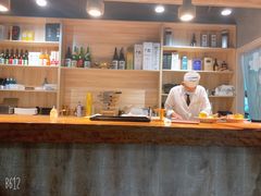 -森味薪火烧•烧鸟居酒屋•日本料理(望京店)