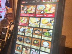 -一兰拉面(梅田阪急东通店)