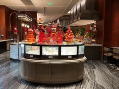 -源·咖啡自助餐厅·开渔季·闽南美食·三文鱼·烧烤(海口华彩洲际酒店)