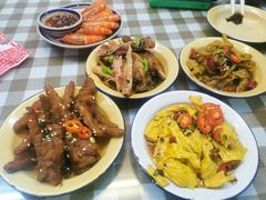 -三镇卤货二公司(汉街店)