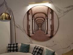 -美豪怡致酒店(上海长寿路店)