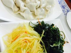 -东方饺子王(让胡路远望店)