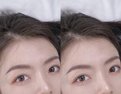 -YIMEI ART半永久纹眉·野生眉