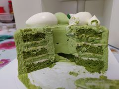 -théATRE 茶聚场(王府中環店)