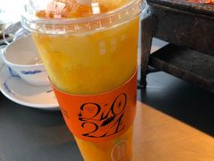 -炉鱼(爱琴海购物公园店)