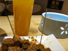 -户大姐土豆粉(国贸店)