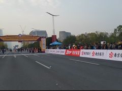 -南京奥林匹克体育中心-体育馆